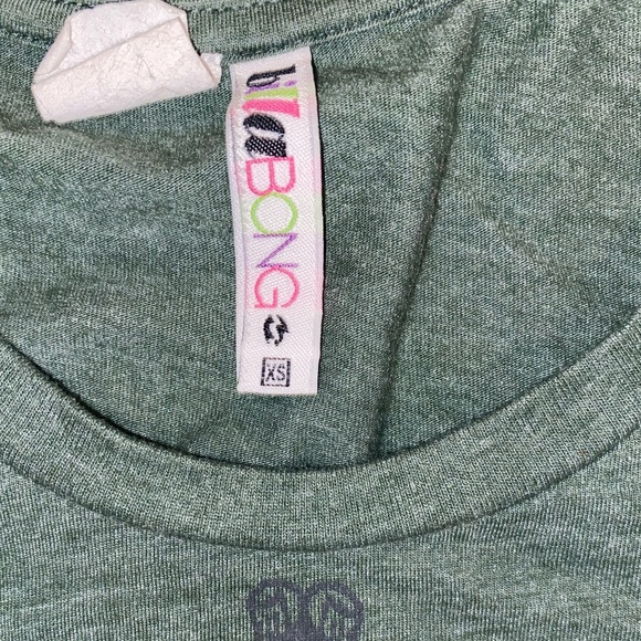 Billabong shirt - Picture 2 of 2